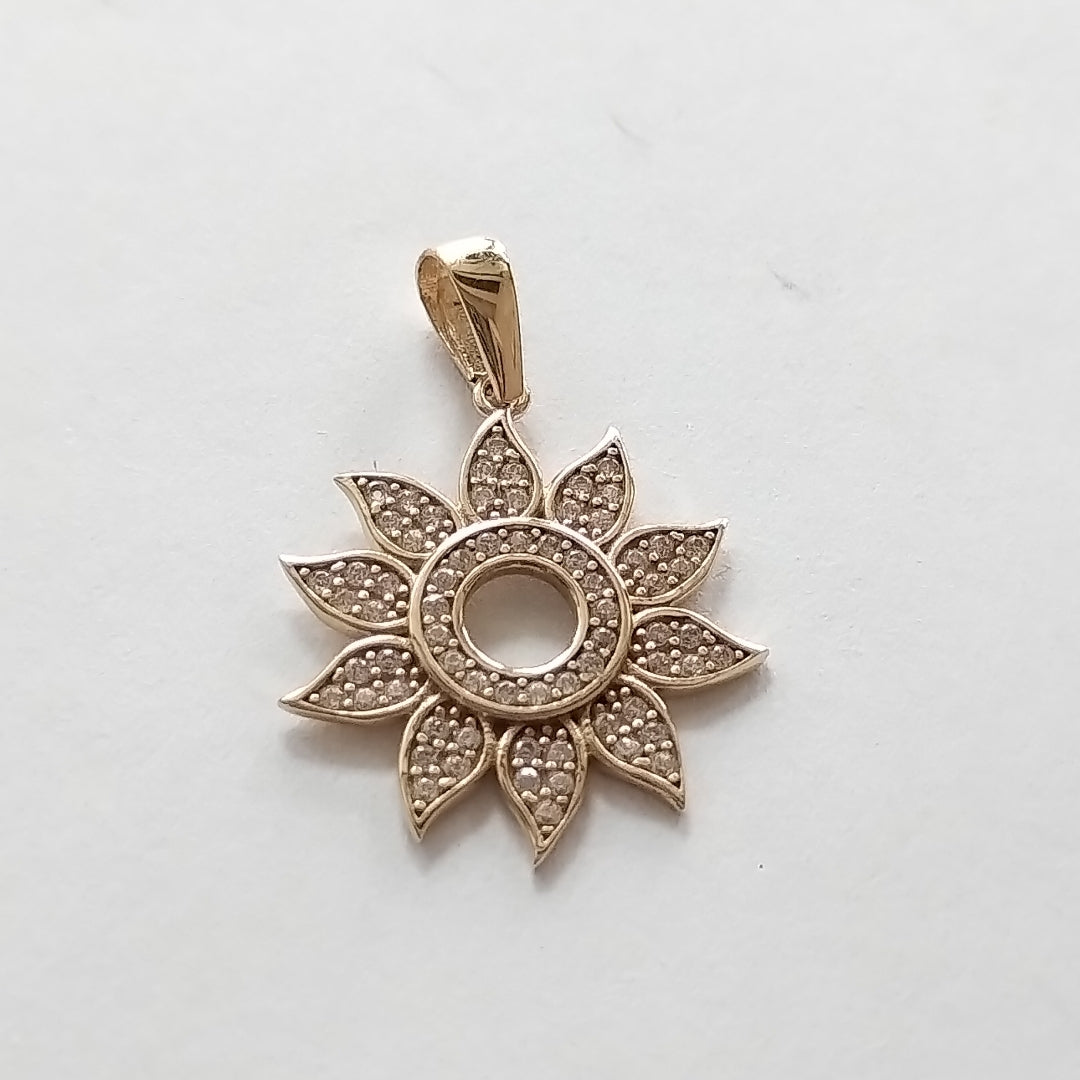 DIJES ORO 14K 2.1 (NUEVO)