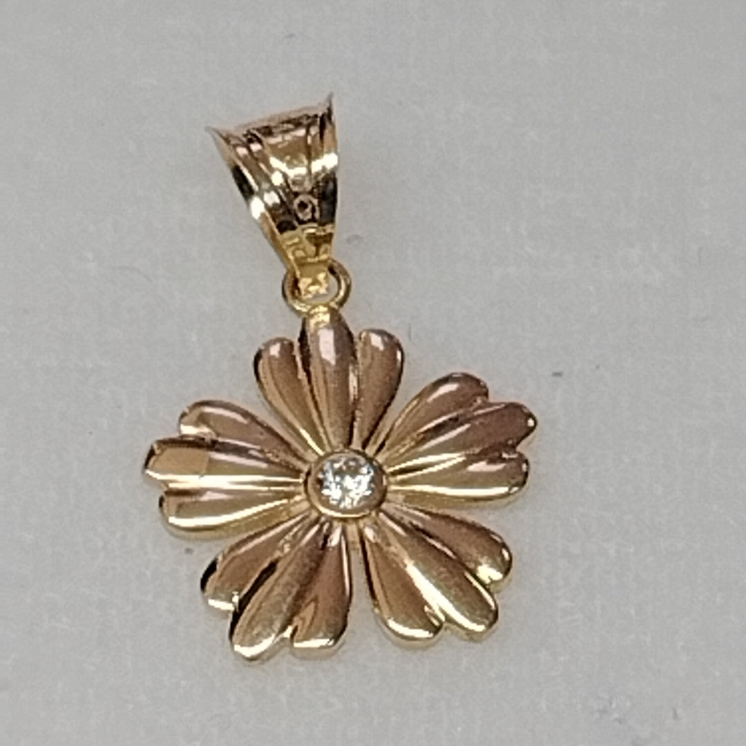 DIJES ORO 14K 1.1 (NUEVO)