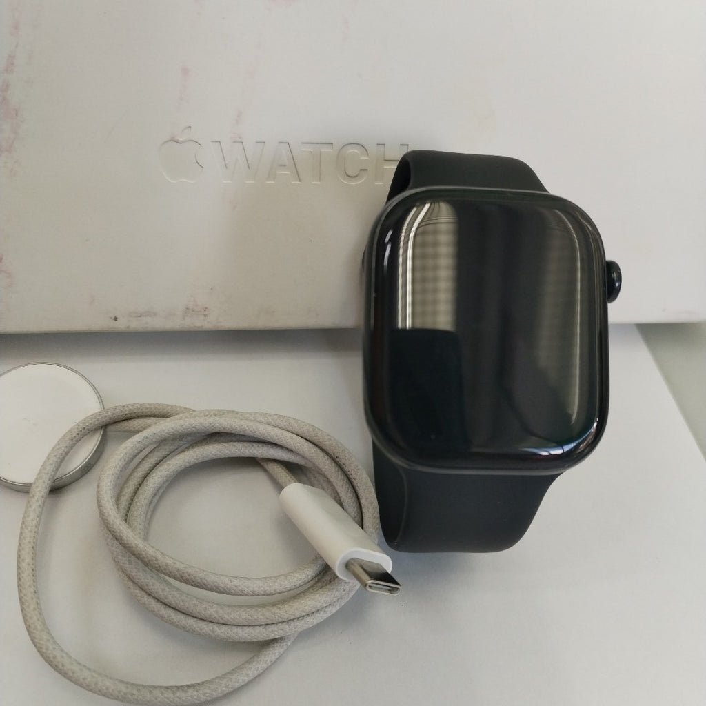 SMARTWATCH APPLE SERIES 10 ALUMINIO A2999 46 MM GPS (SEMINUEVO)
