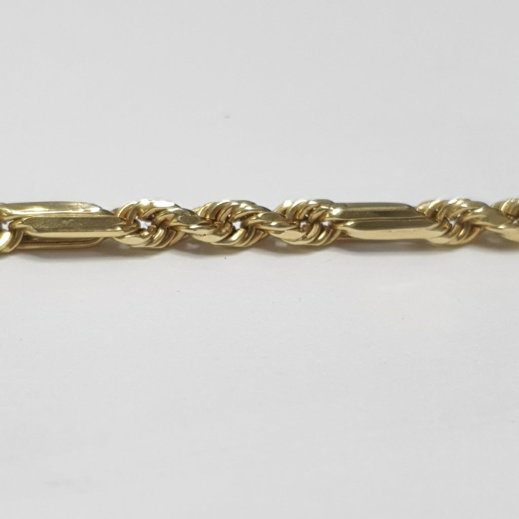 CADENA ORO 10 K 12.1 GRMS (SEMINUEVO)