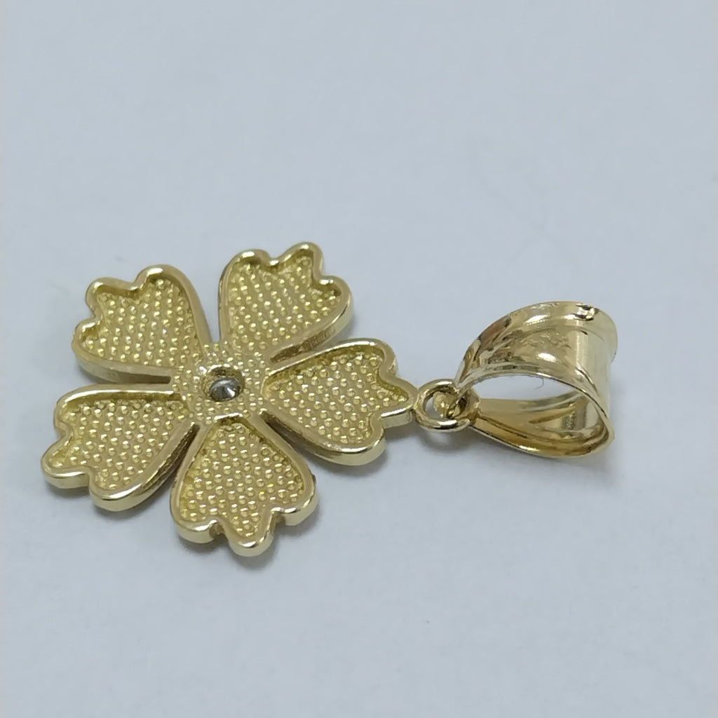 DIJES ORO 14K 1.1 (NUEVO)
