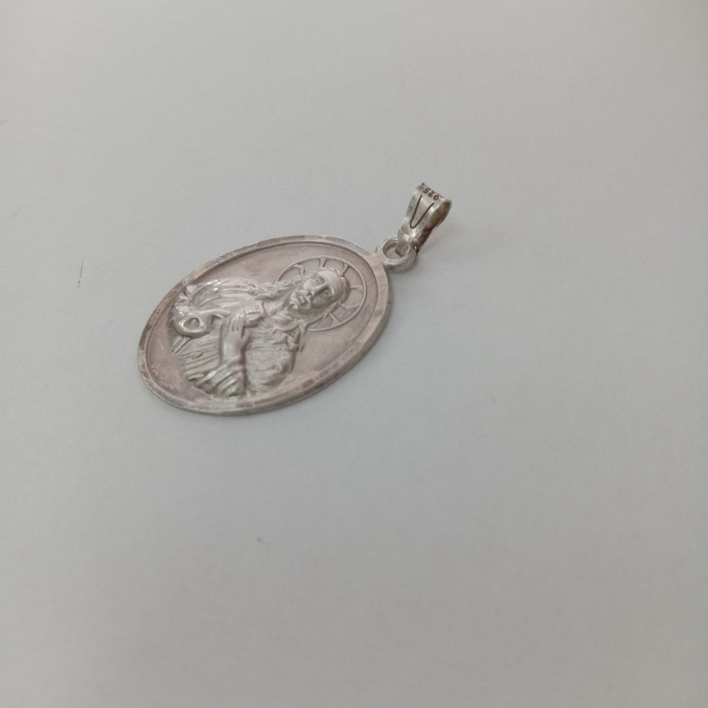 DIJE PLATA 6,30 GRMS (SEMINUEVO)