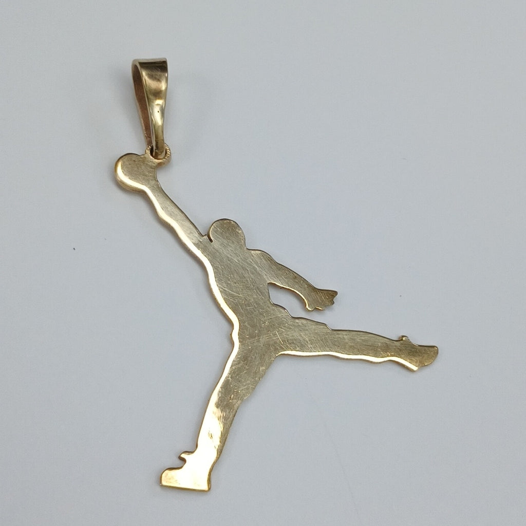 DIJE ORO 10 K 3.9 GRMS (SEMINUEVO)