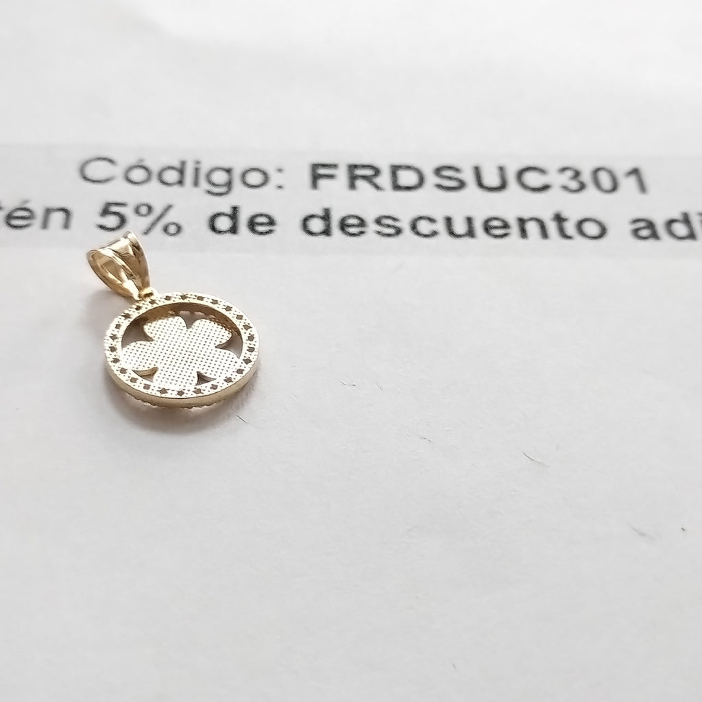 DIJES ORO 10K 1.3 (NUEVO)