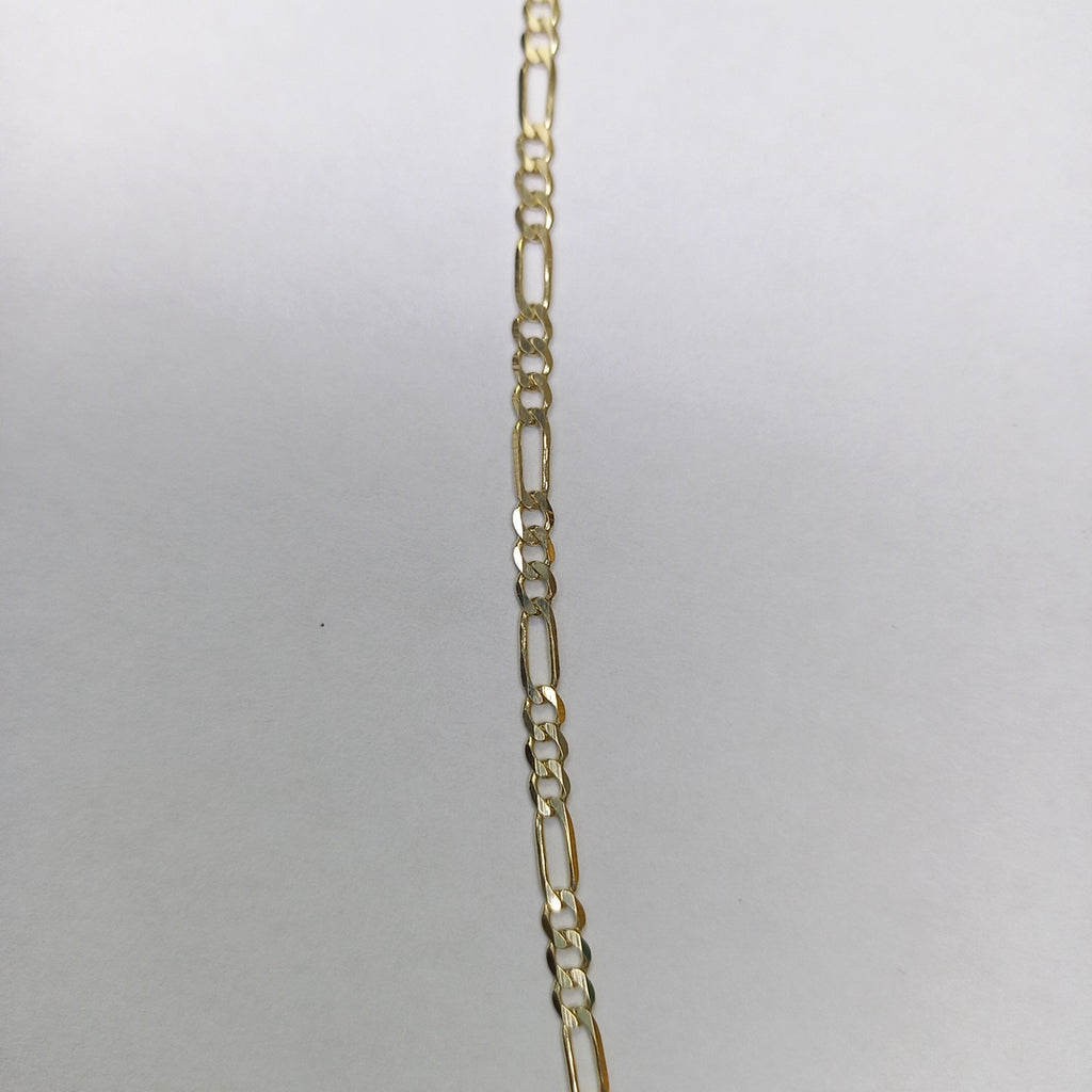 CADENA 3X1 10K 55 CM 4.2 GR (NUEVO)