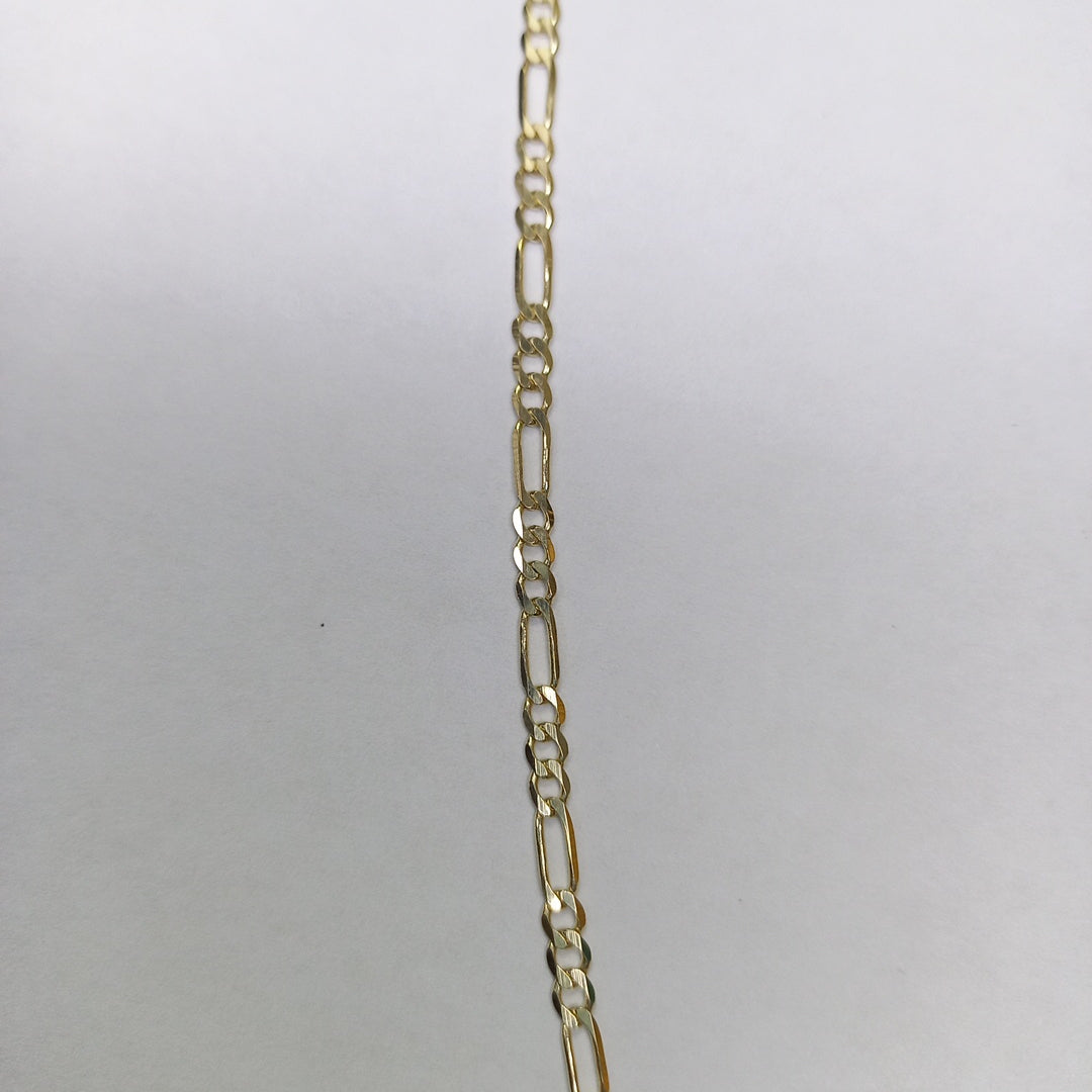 CADENA 3X1 10K 55 CM 4.2 GR (NUEVO)