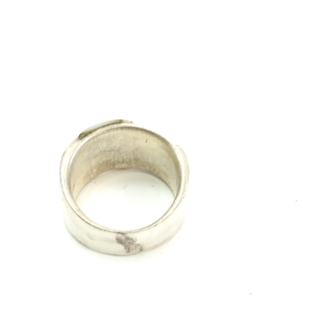 ANILLO PLATA 8,30 GRMS (SEMINUEVO)