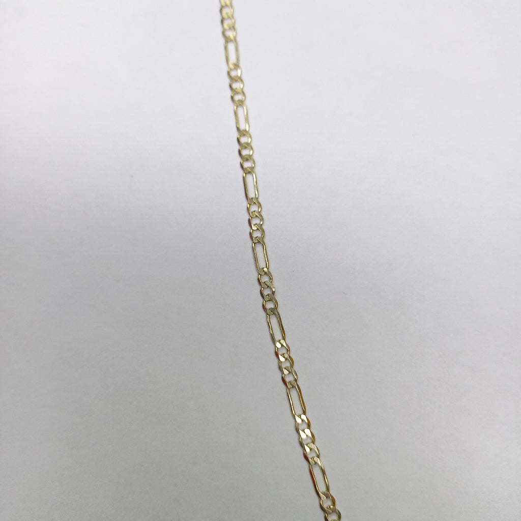 CADENA 3X1 10K 60 CM 4.6 GR (NUEVO)