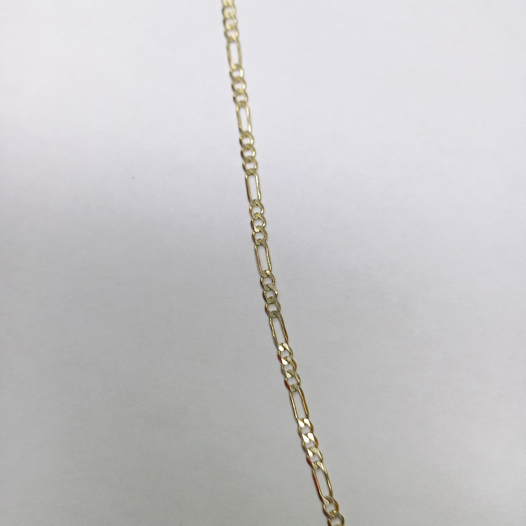 CADENA 3X1 10K 60 CM 4.6 GR (NUEVO)