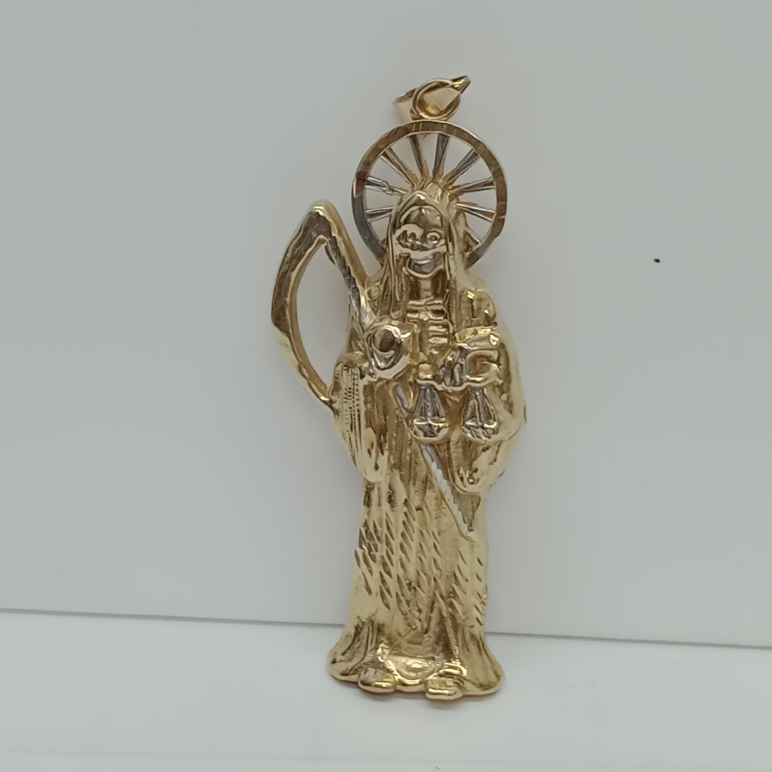 DIJE ORO 10 K 9.7 GRMS (SEMINUEVO)