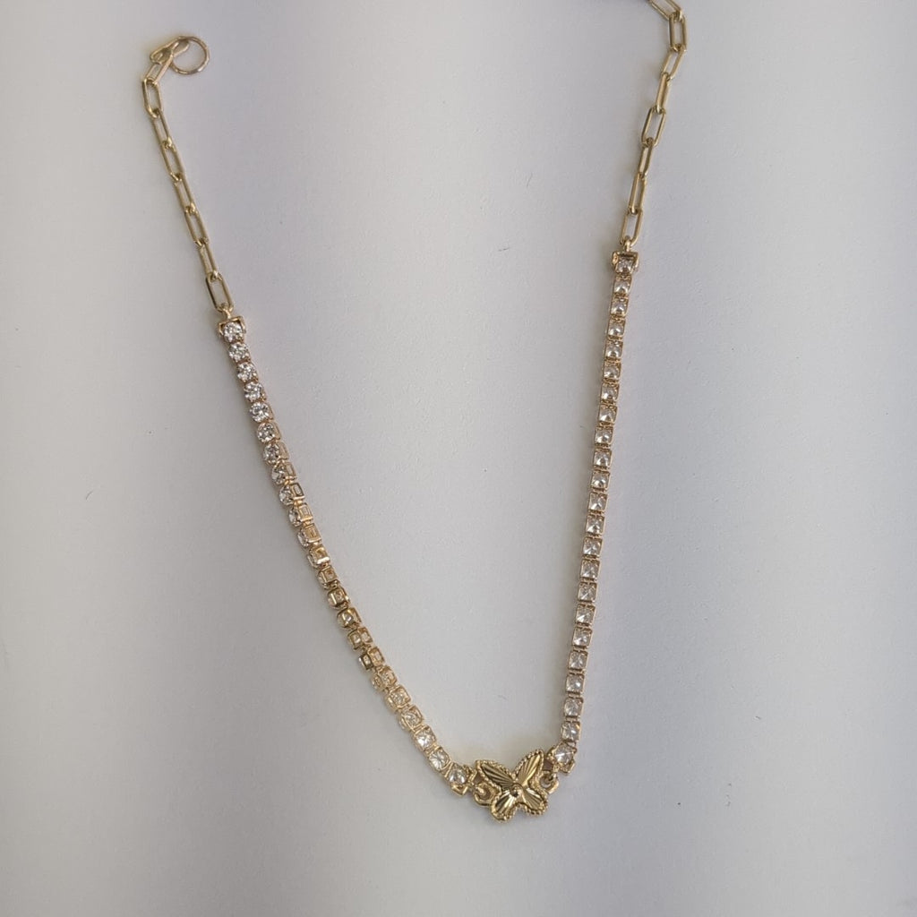PULSERAS DAMA ORO 14K 2.2 (NUEVO)