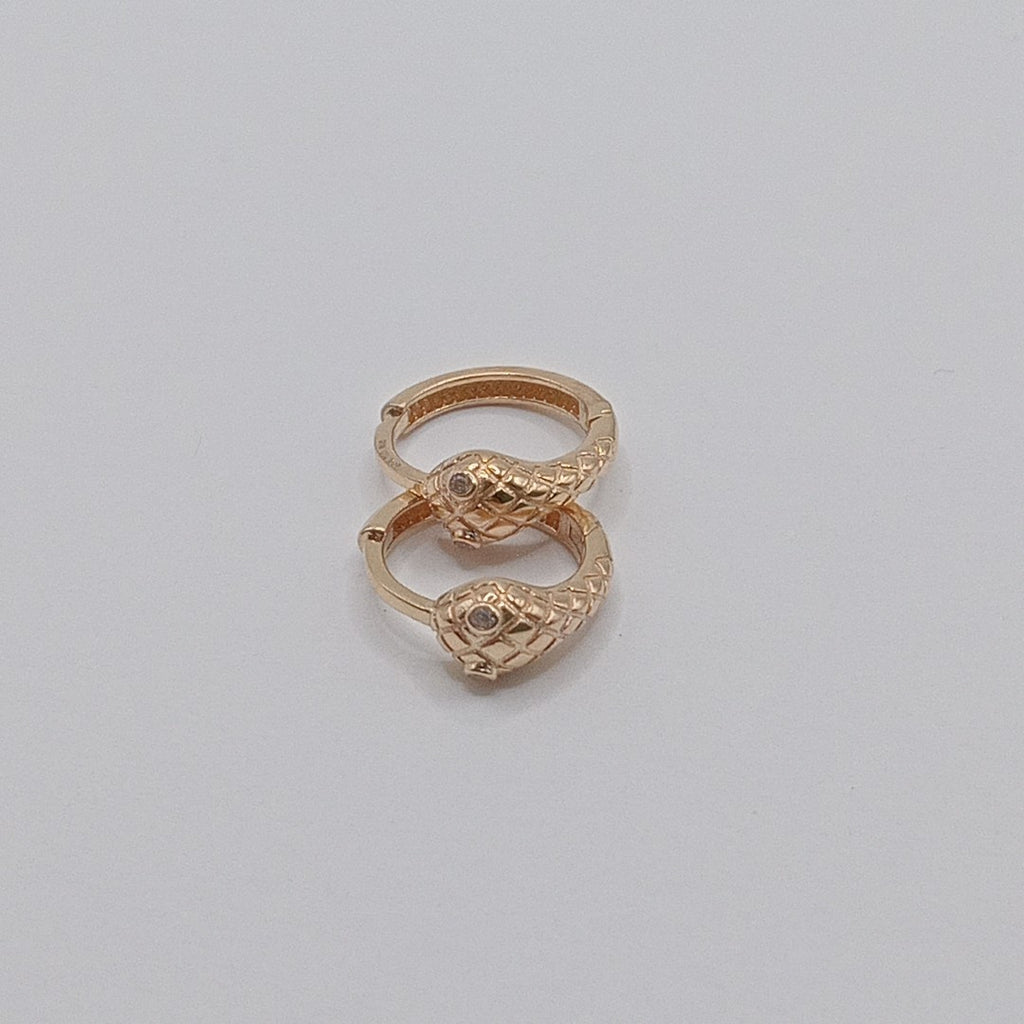 HUGGIES ORO 14K 1.6 (NUEVO)
