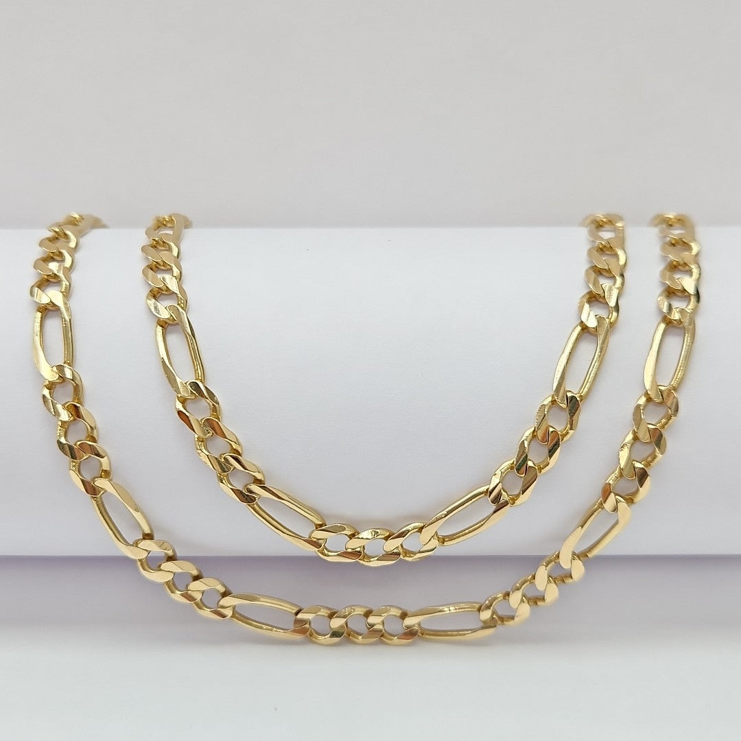 CADENA ORO 14 K 23,40 GRMS (SEMINUEVO)