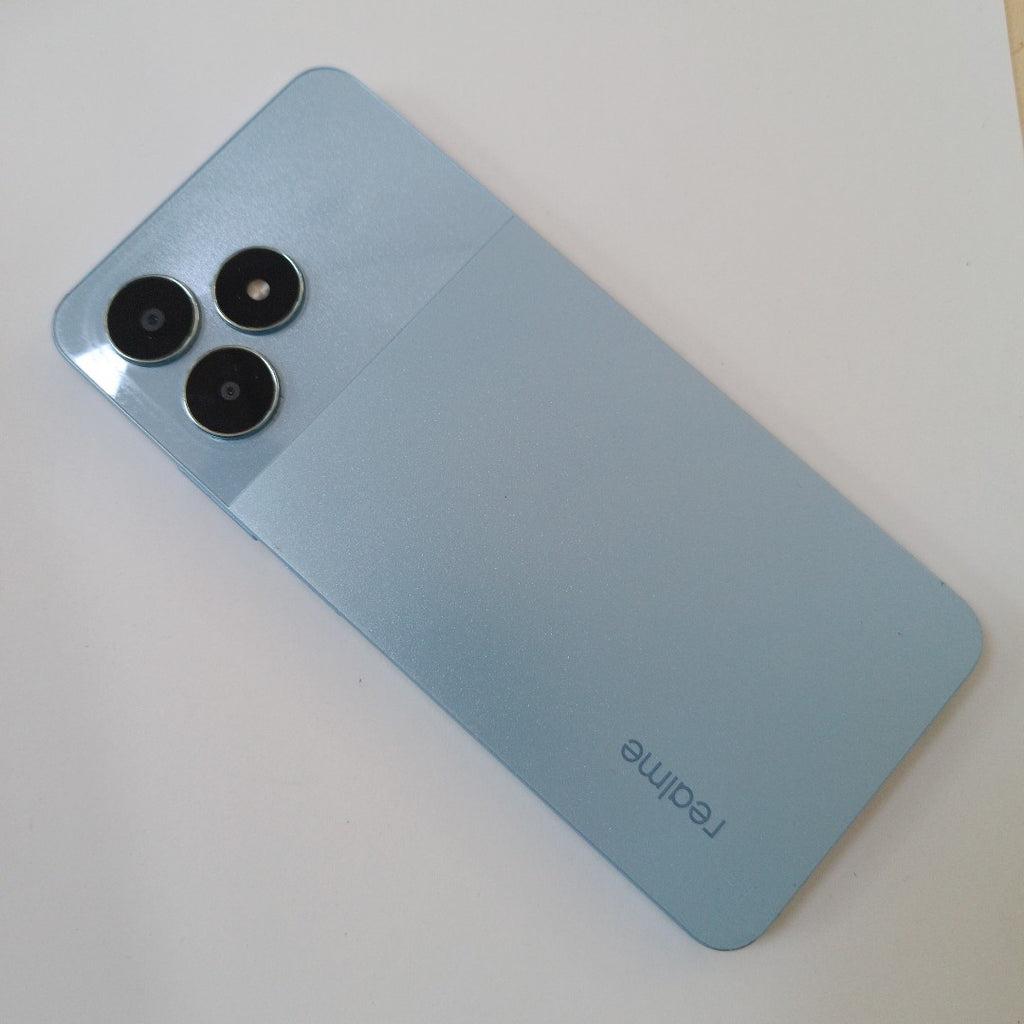 CELULAR REALME NOTE 50 RMX3834 (2024) 128 GB 4 GB RAM (SEMINUEVO)