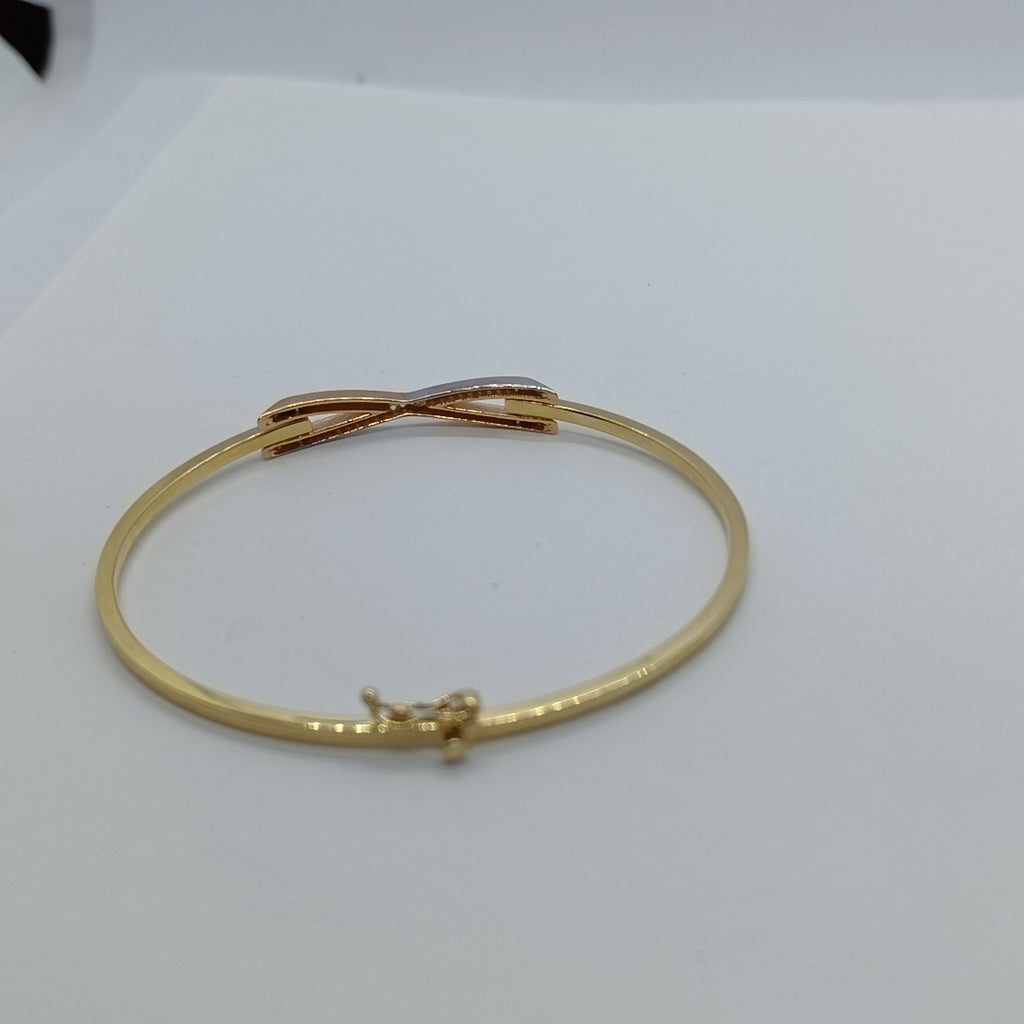 AROS ORO 14K 5 (NUEVO)