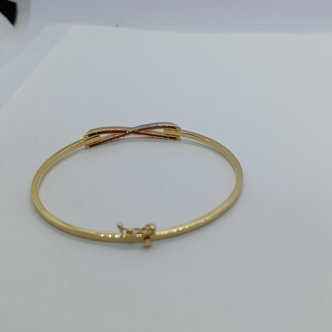 AROS ORO 14K 5 (NUEVO)