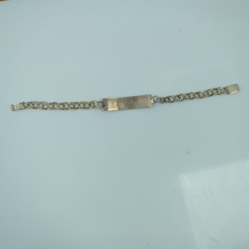 ESCLAVA ORO 8 K 7.5 GRMS (SEMINUEVO)