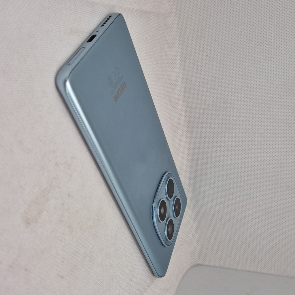 CELULAR XIAOMI REDMI NOTE 15 2510DRA23L (2026) 256 GB 8 GB RAM (SEMINUEVO)