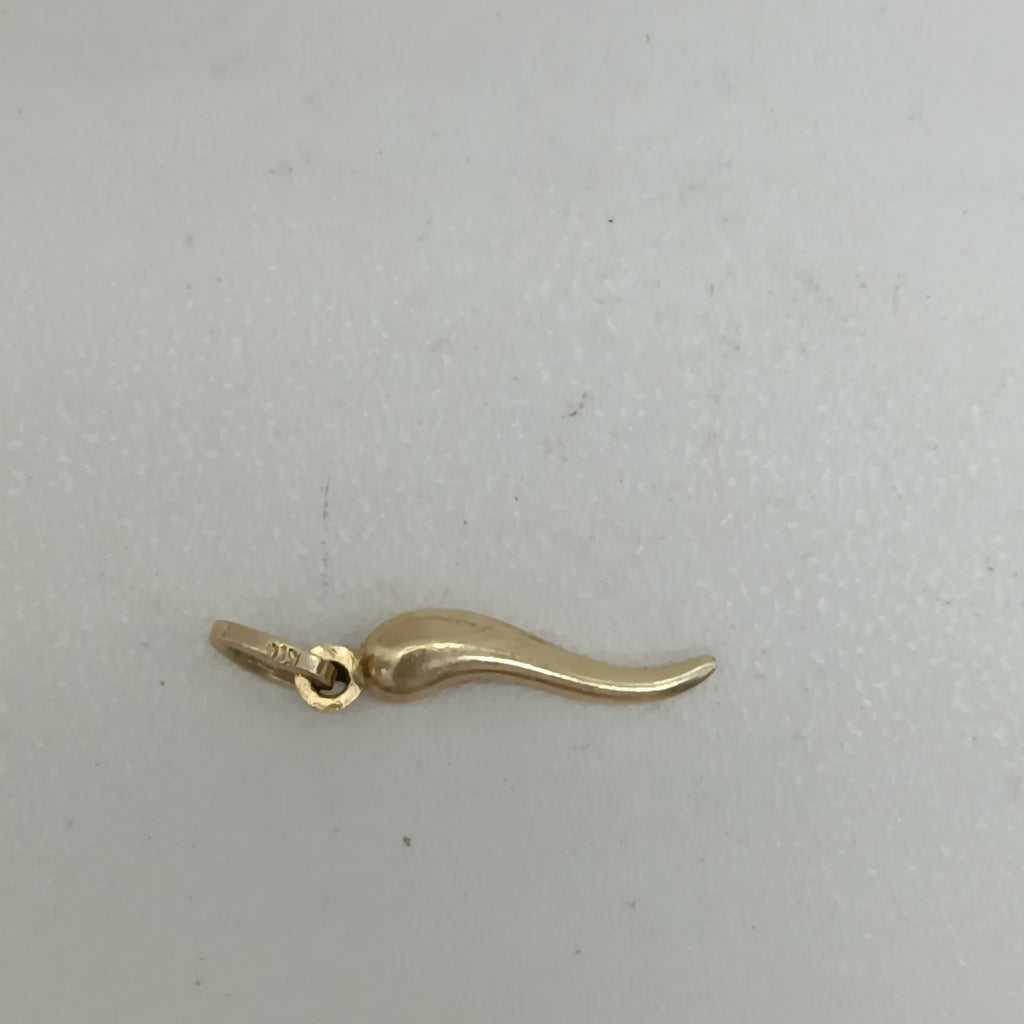 DIJE ORO 14 K 1,00 GRMS (SEMINUEVO)