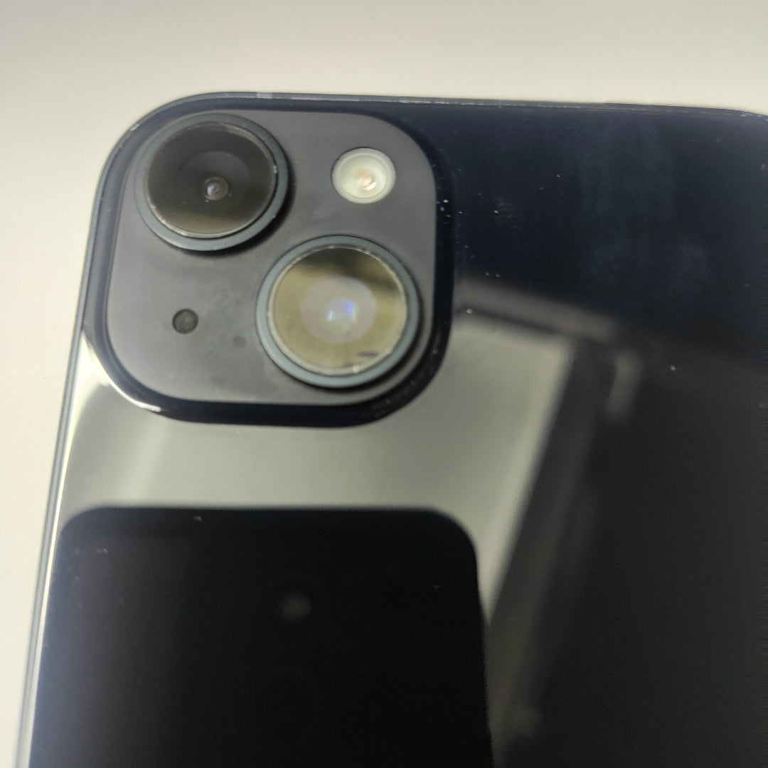 CELULAR APPLE IPHONE 14 PLUS A2885 256 GB 6 GB RAM (SEMINUEVO)