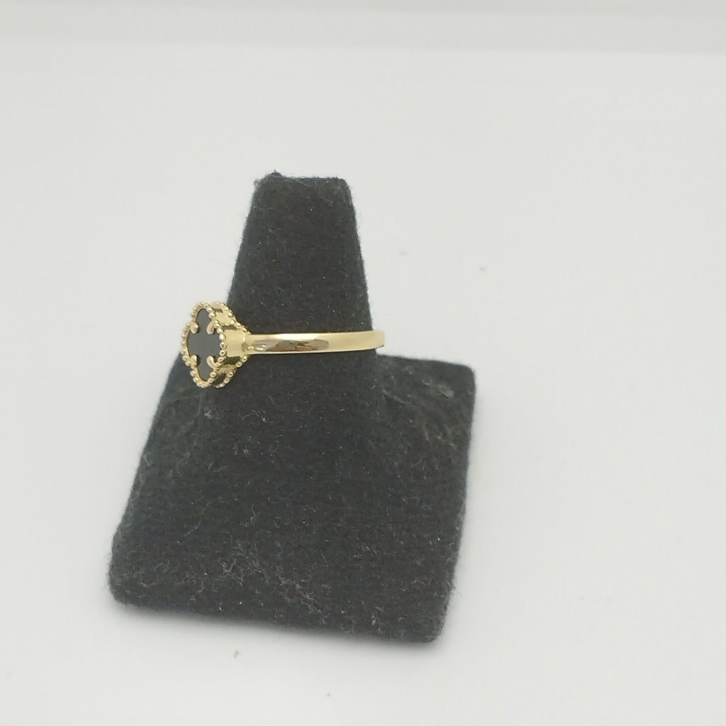 ANILLOS DAMA ORO 14K 2.1 (NUEVO)