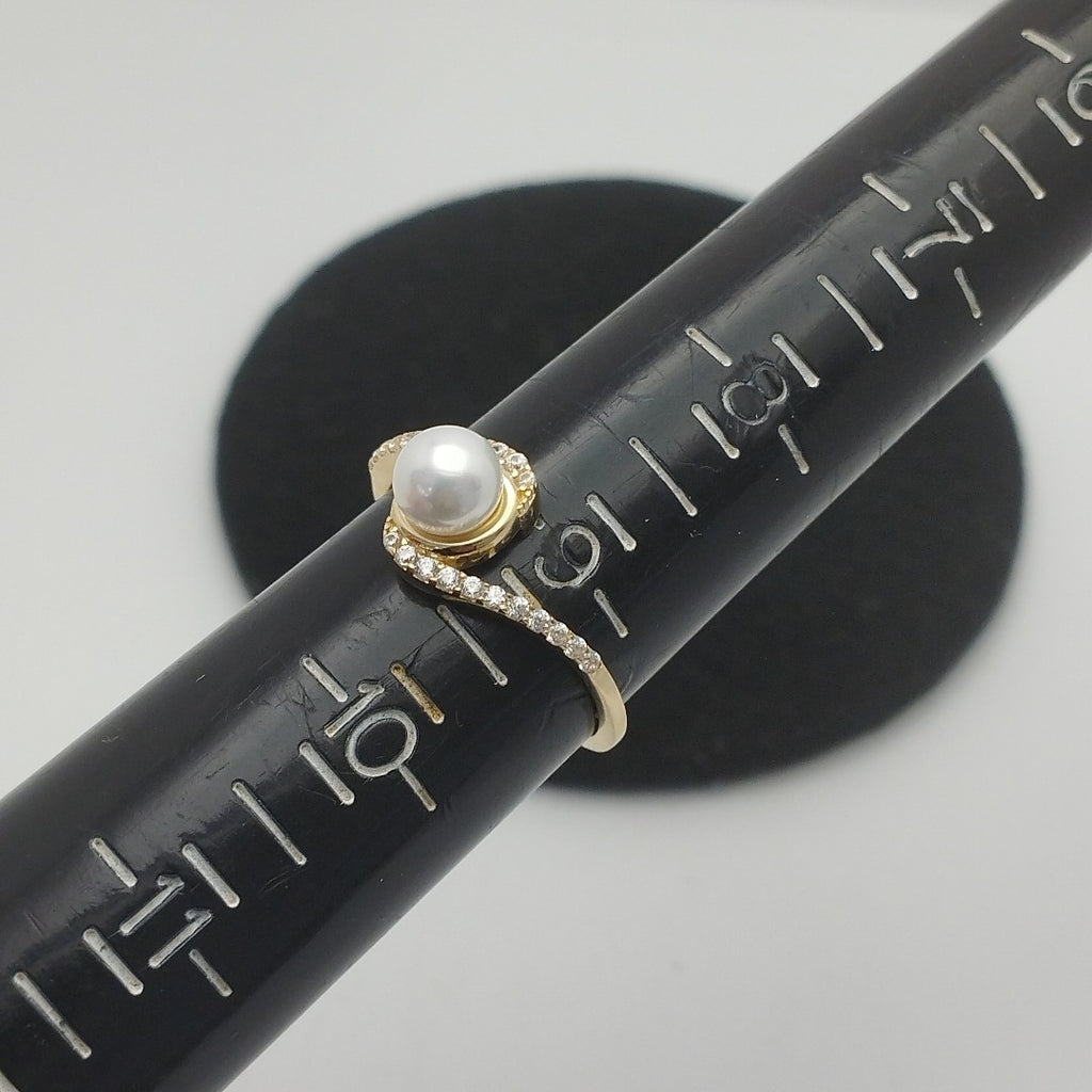 ANILLOS DAMA ORO 14K 2.4 (NUEVO)