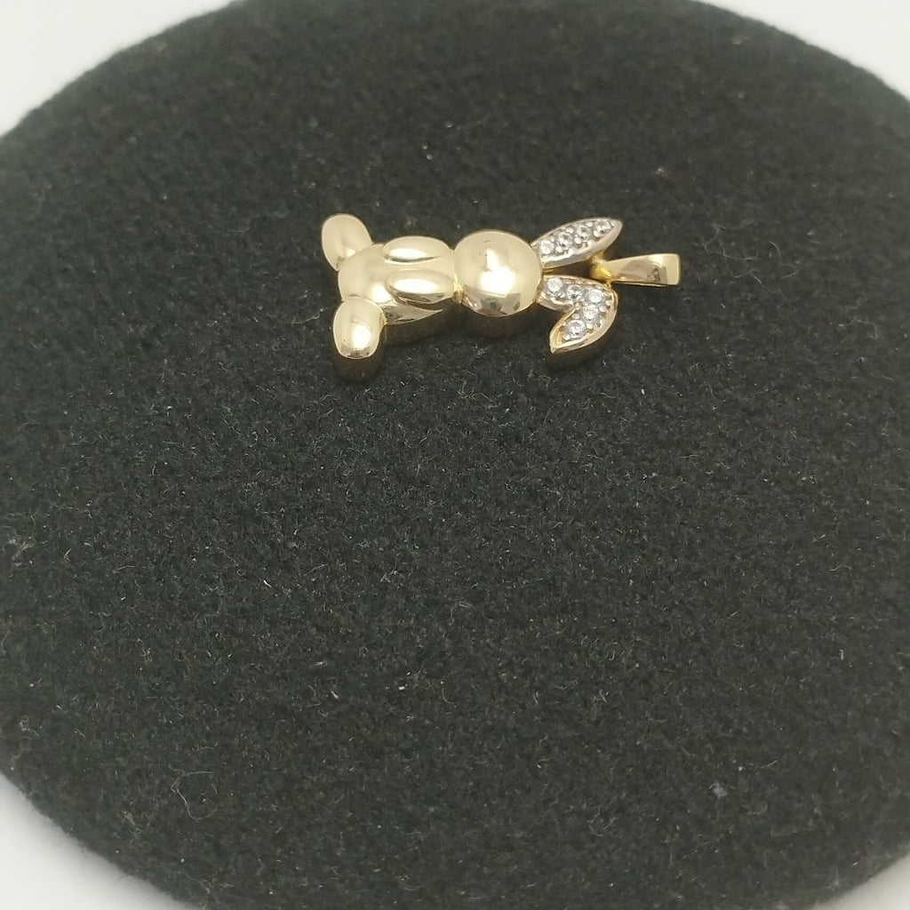 DIJES ORO 14K 1.9 (NUEVO)