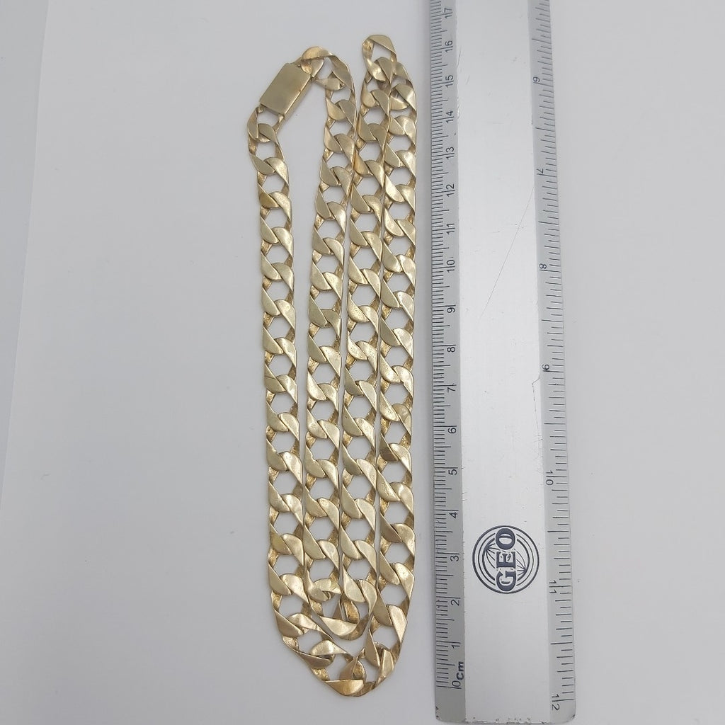 CADENA ORO 8 K 41.6 GRMS (SEMINUEVO)
