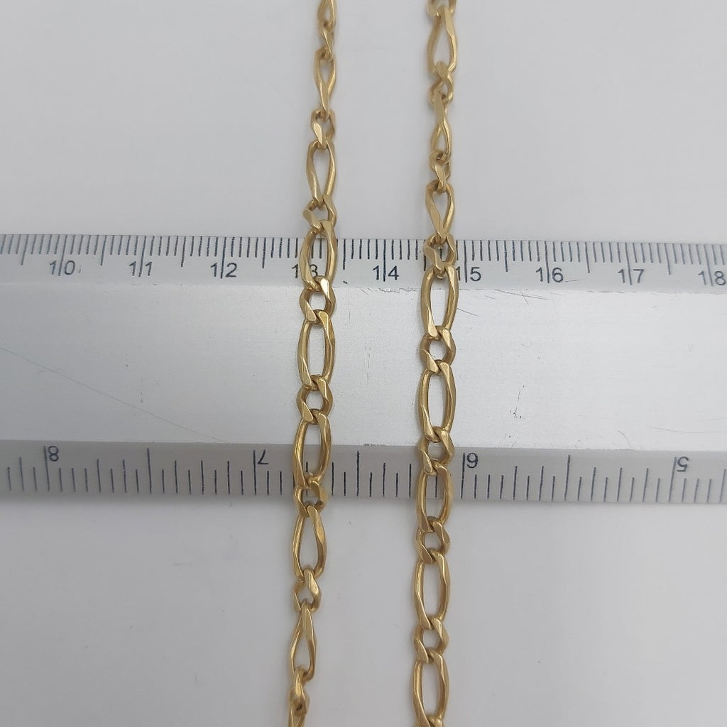 CADENA ORO 14 K 24.8 GRMS (SEMINUEVO)