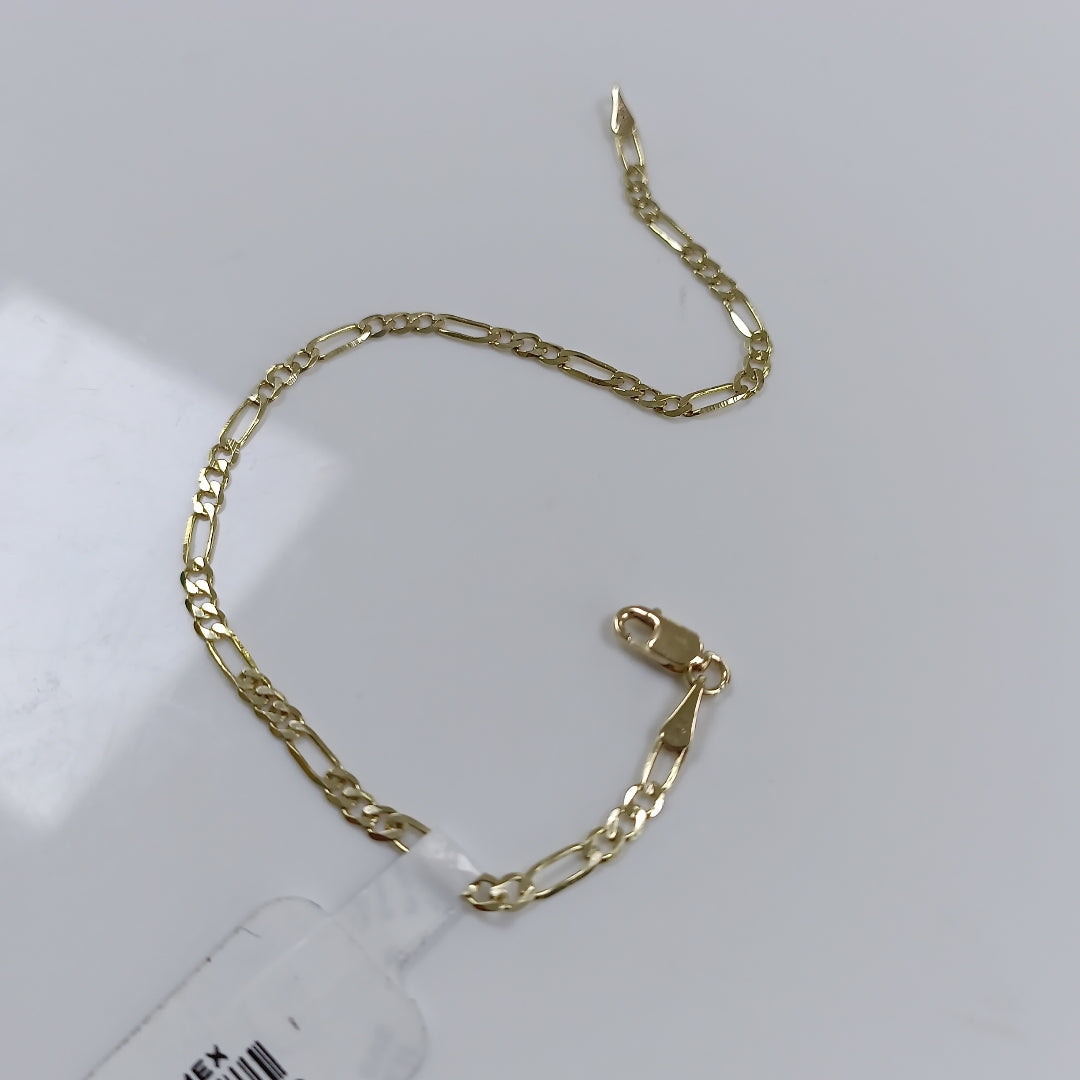 PULSERA 3X1 10K 18 CM 1.6 GR (NUEVO)