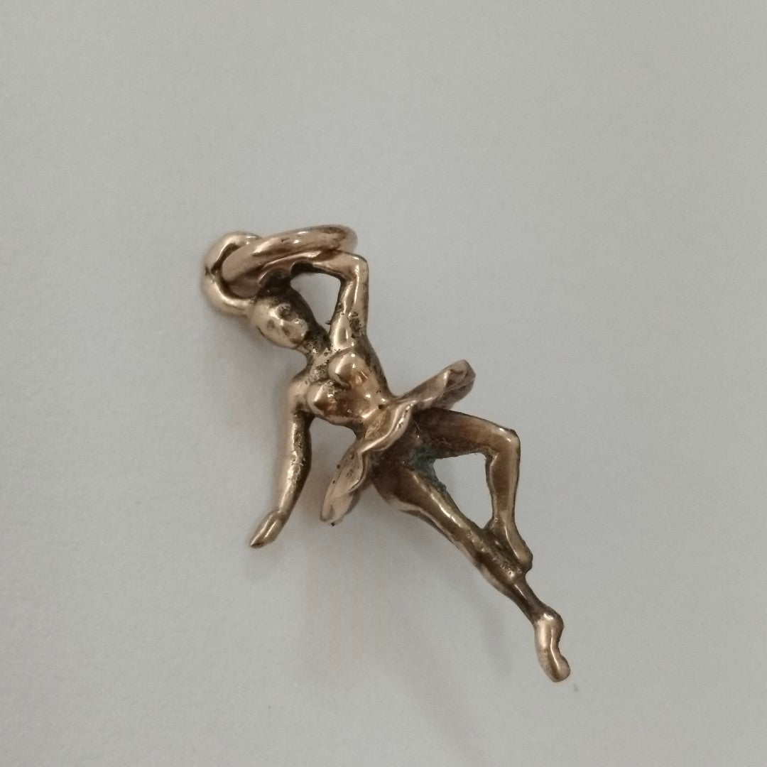 DIJE ORO 10 K 1,80 GRMS (SEMINUEVO)