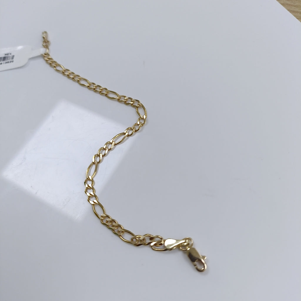 PULSERA 3X1 10K 18 CM 2.8 GR (NUEVO)