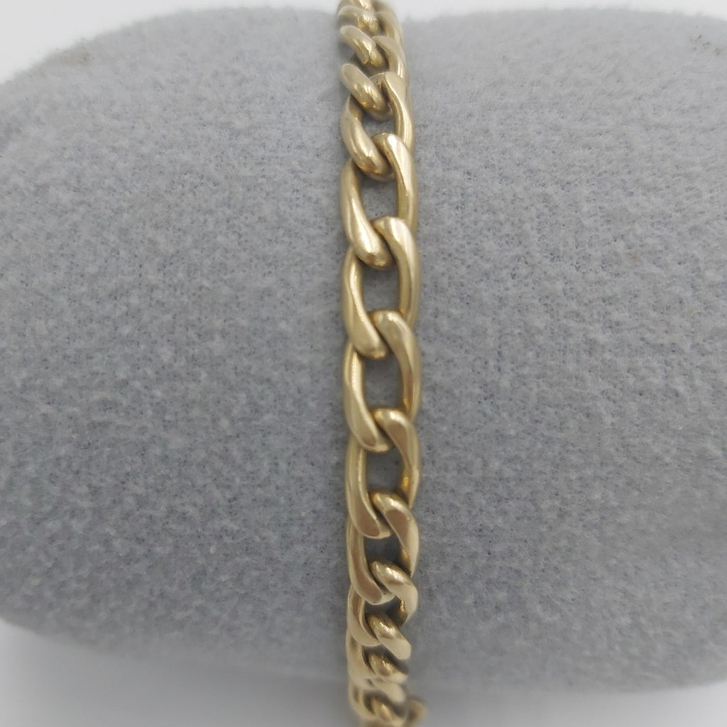 PULSERA ORO 14 K 20 GRMS (SEMINUEVO)