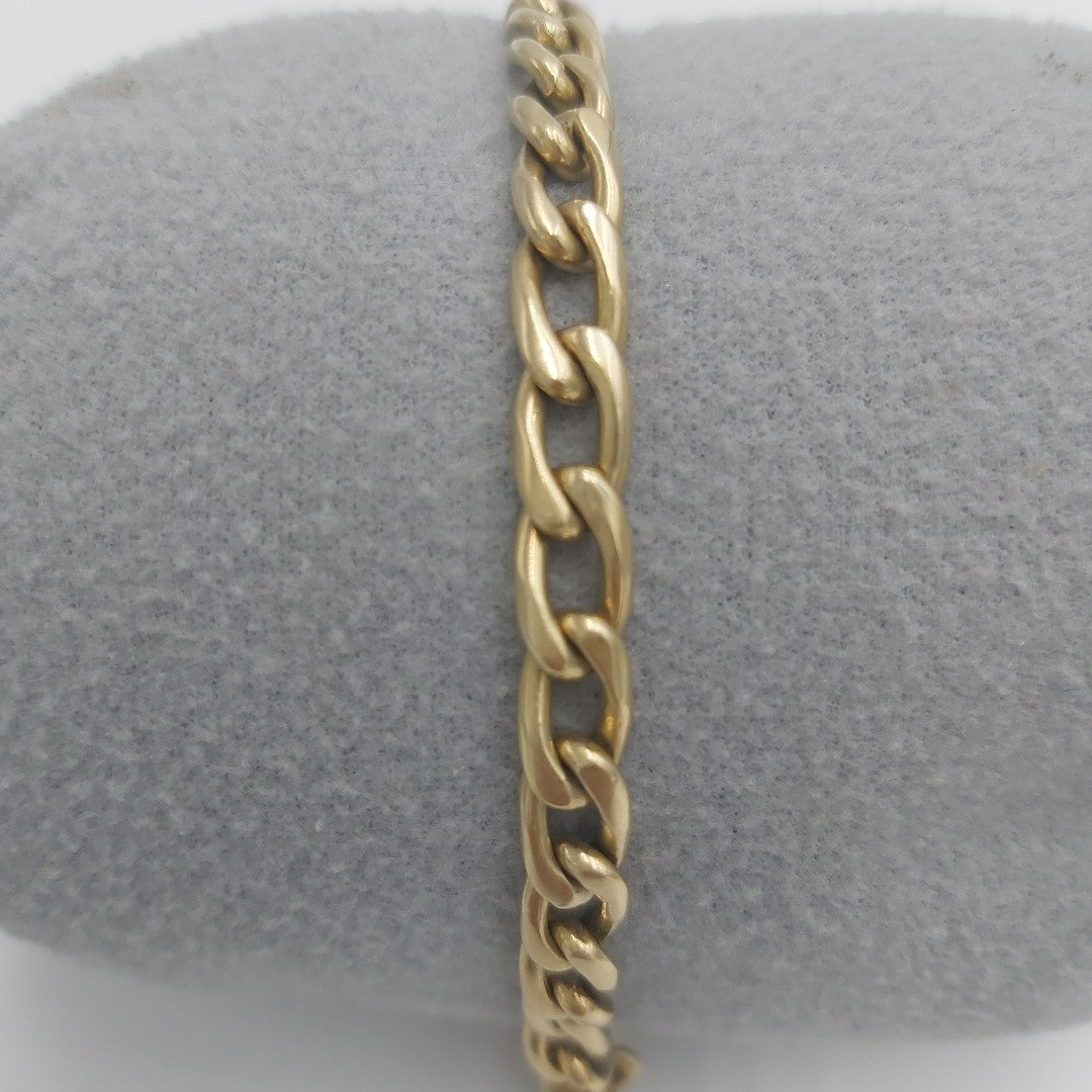PULSERA ORO 14 K 20 GRMS (SEMINUEVO)