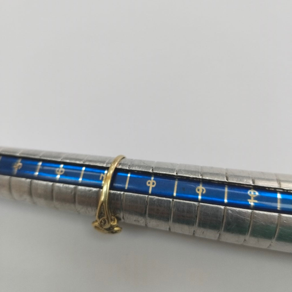 ANILLITO ORO 14 K 1.9 GRMS (SEMINUEVO)