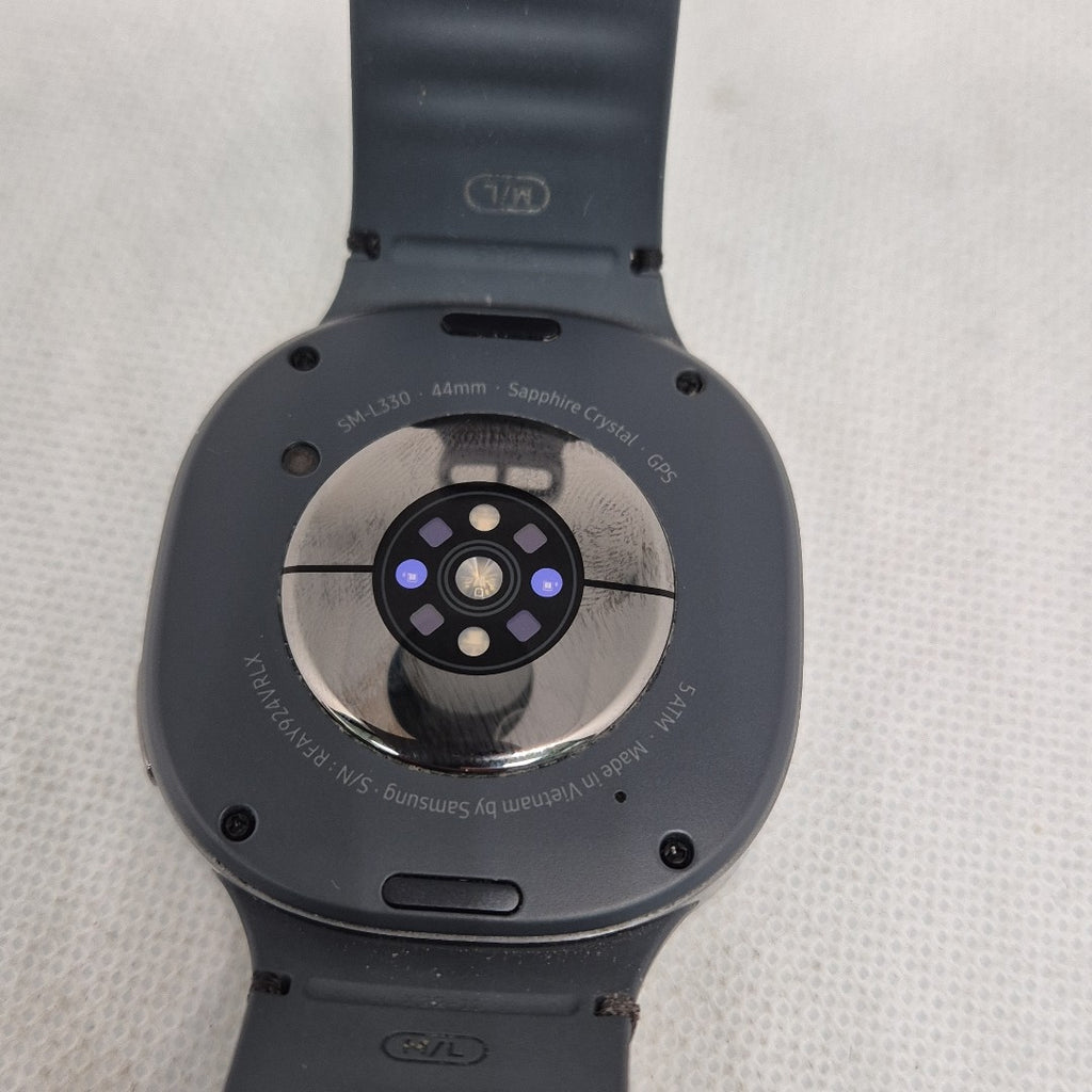 SMARTWATCH SAMSUNG GALAXY WATCH 8 SM-L330 44 MM GPS (SEMINUEVO)