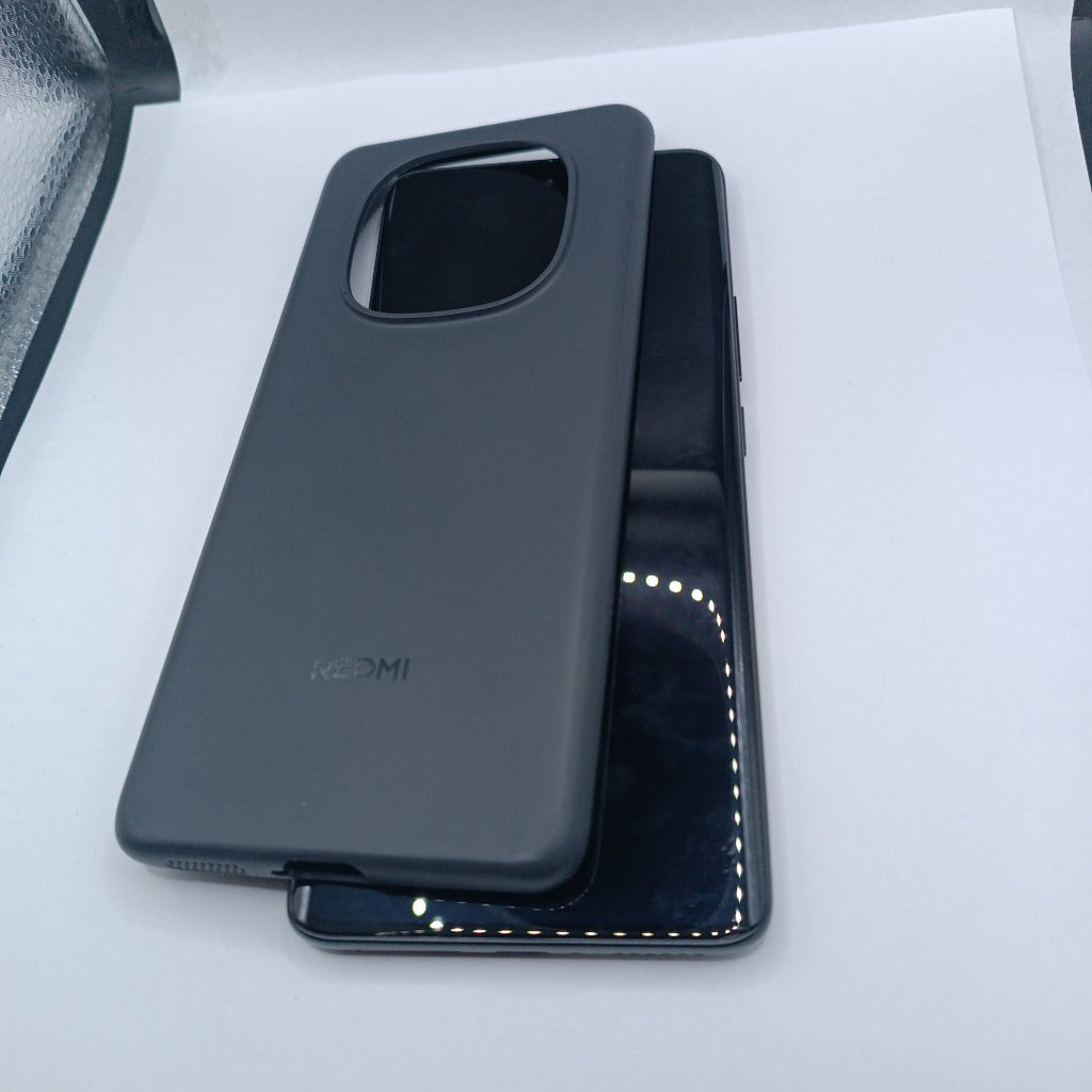 CELULAR XIAOMI REDMI NOTE 15 2510DRA23L (2026) 256 GB 8 GB RAM (SEMINUEVO)