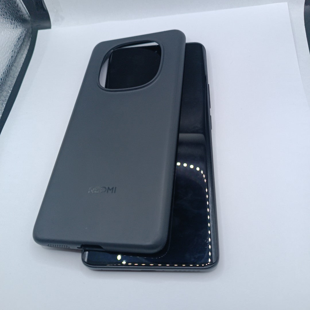 CELULAR XIAOMI REDMI NOTE 15 2510DRA23L (2026) 256 GB 8 GB RAM (SEMINUEVO)
