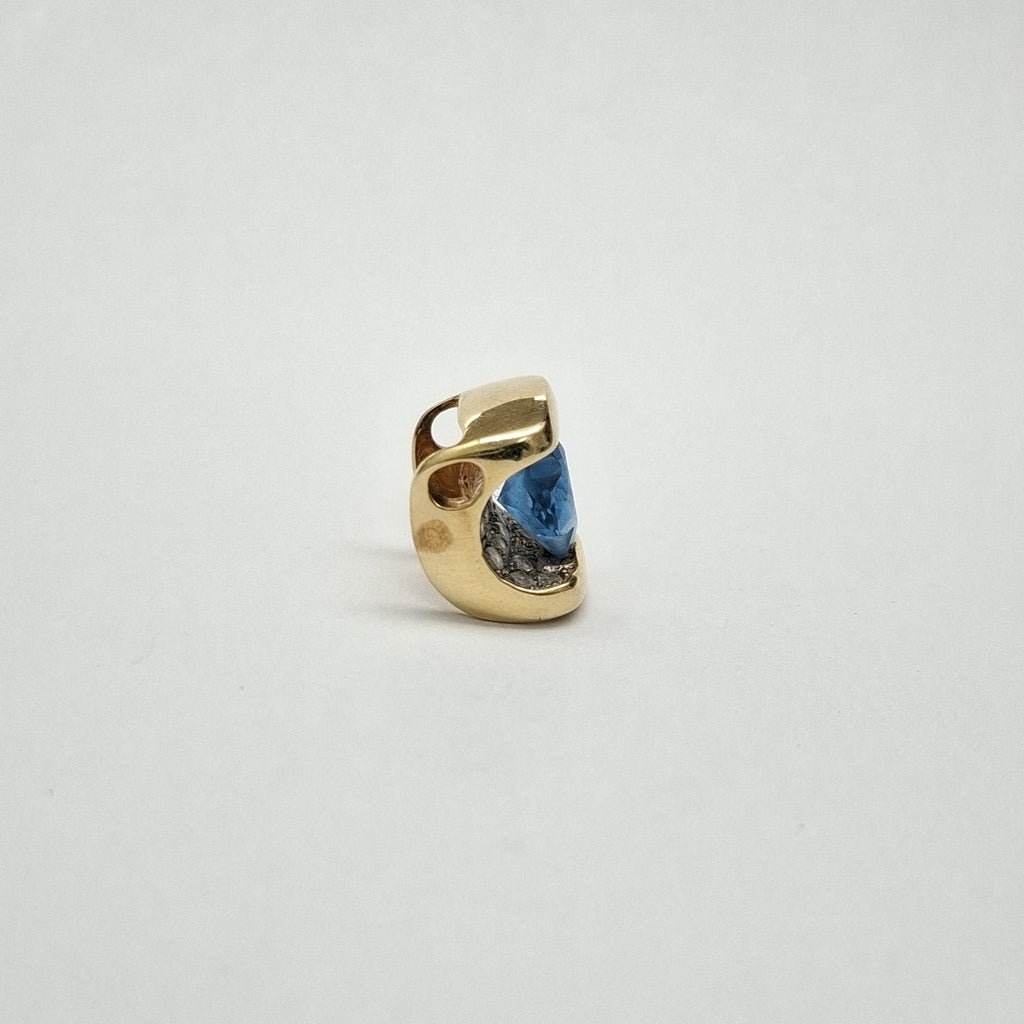 DIJE ORO 14 K 5,30 GRMS (SEMINUEVO)