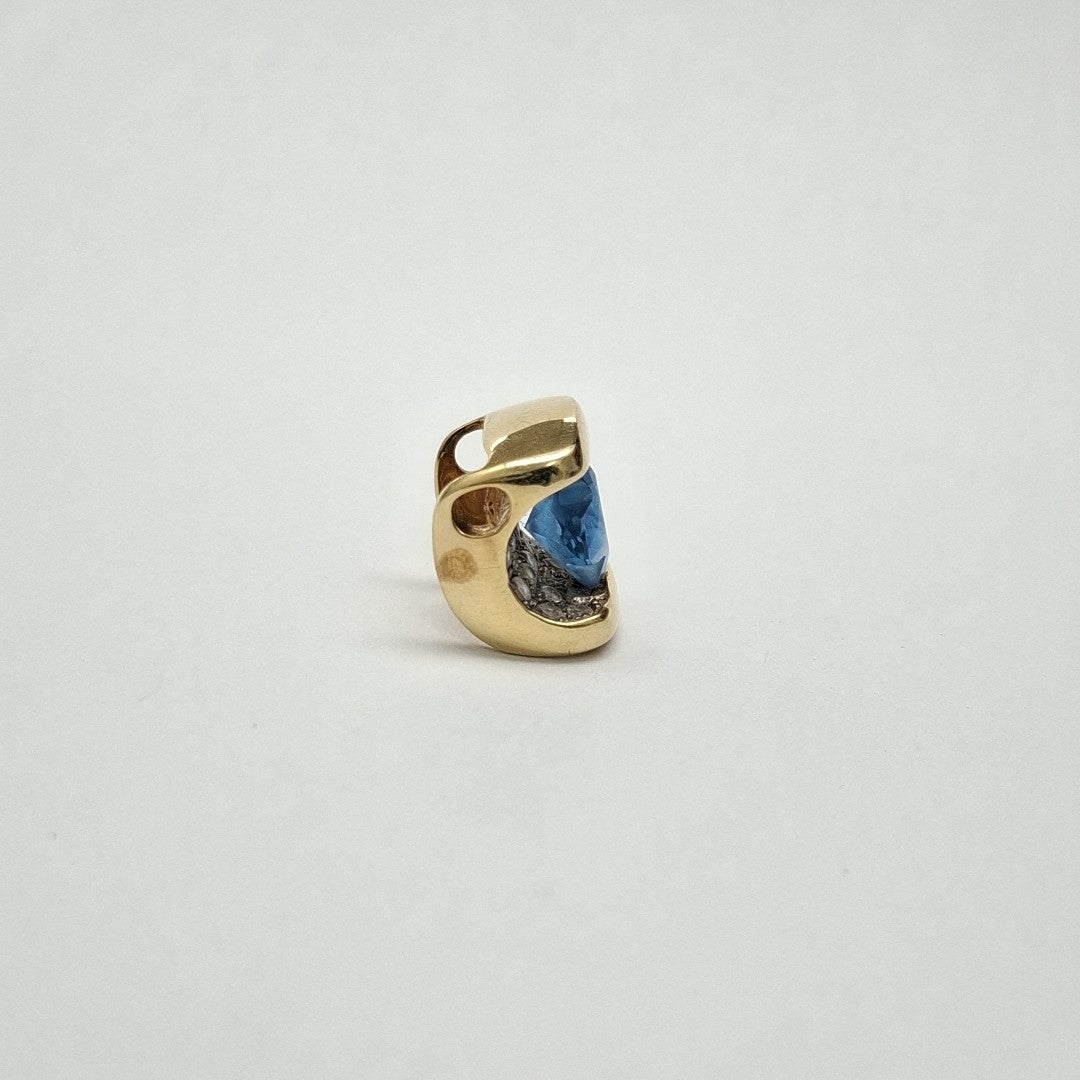 DIJE ORO 14 K 5,30 GRMS (SEMINUEVO)