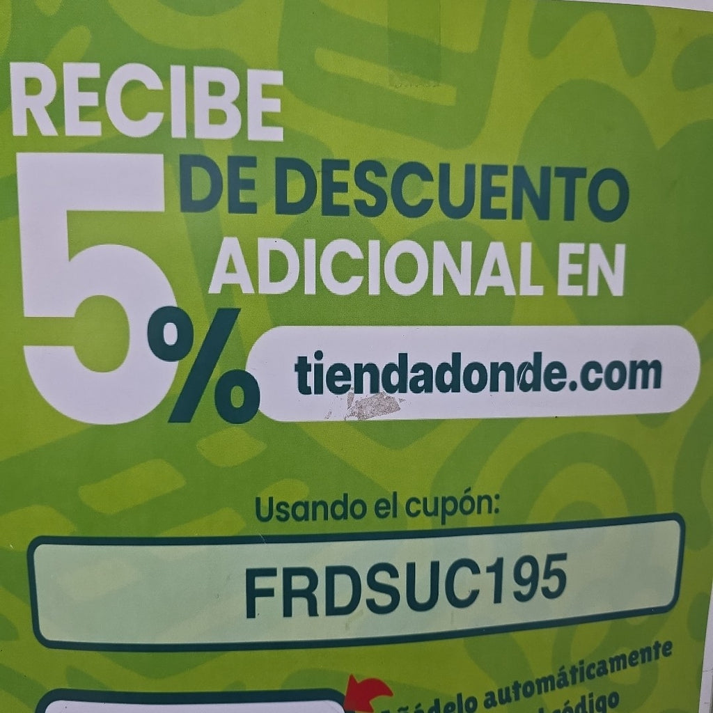 CADENA ORO 10 K 4.8 GRMS (SEMINUEVO)