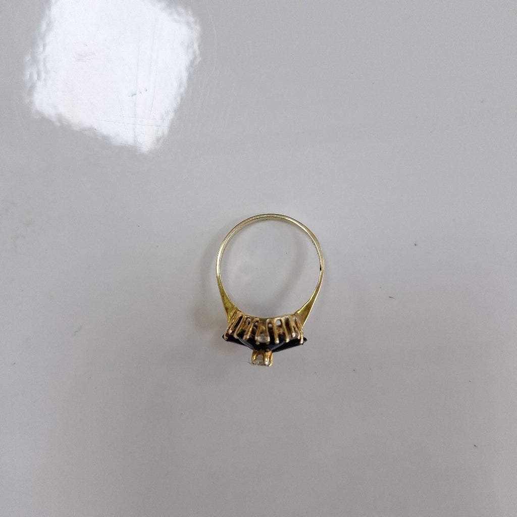 ANILLITO ORO 8 K 2.7 GRMS (SEMINUEVO)