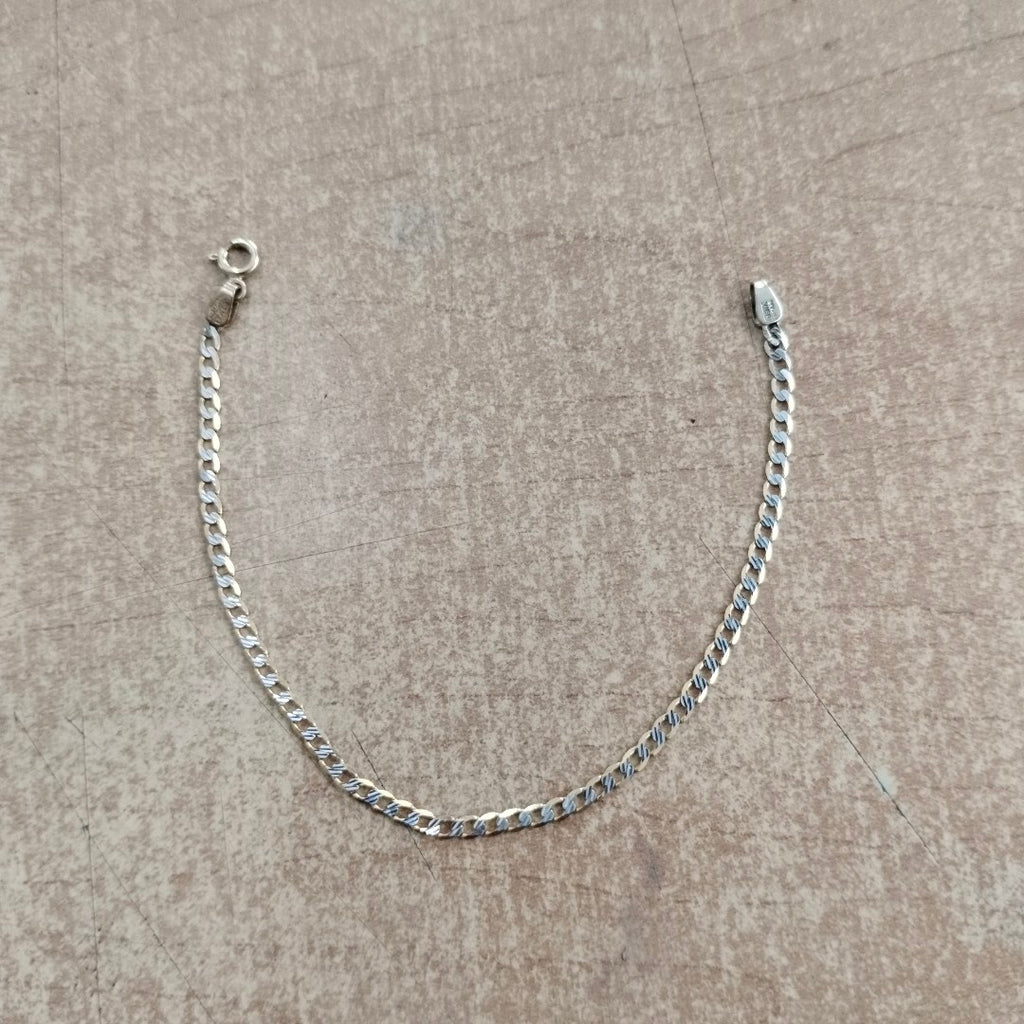 PULSERA ORO 10 K 1.4 GRMS (SEMINUEVO)