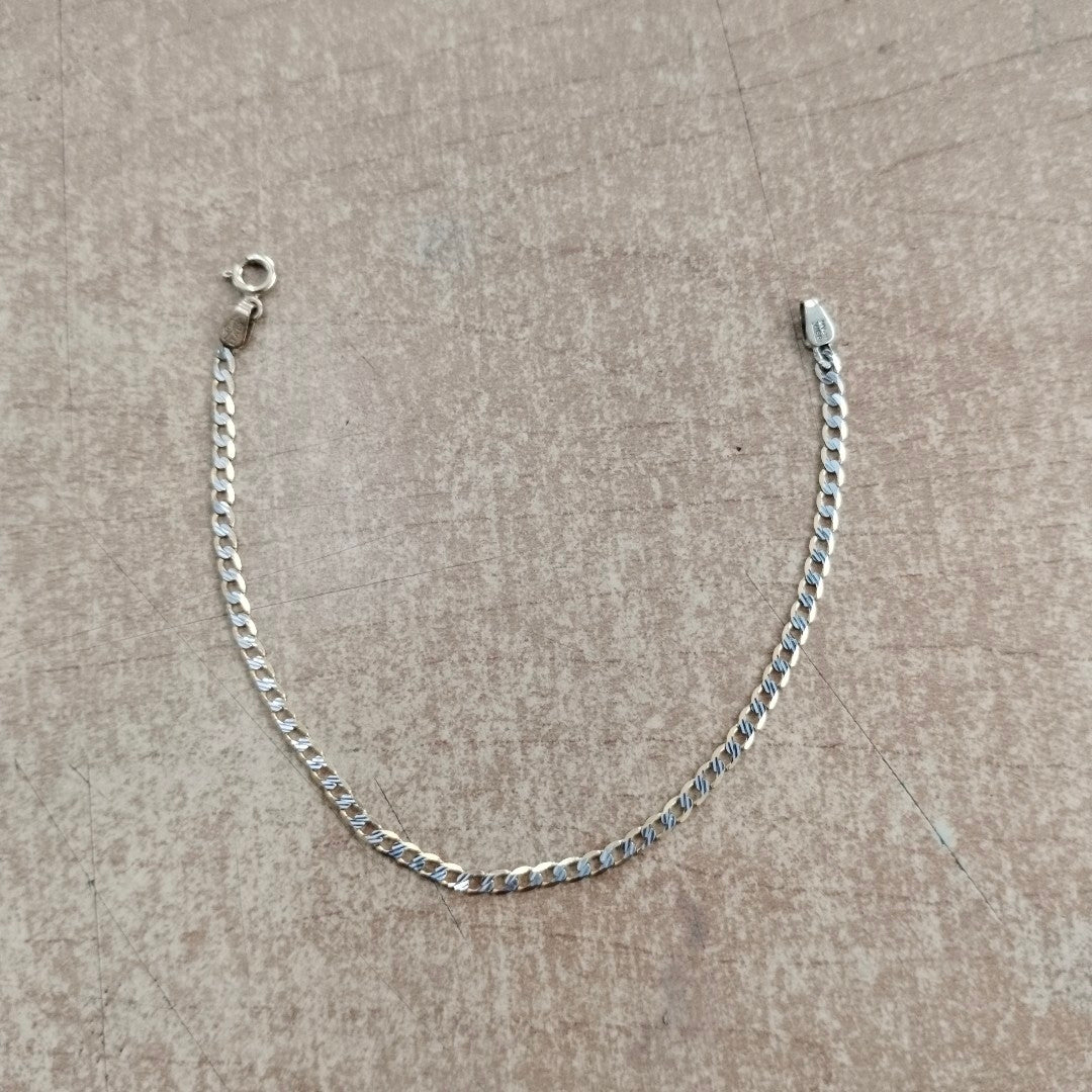 PULSERA ORO 10 K 1.4 GRMS (SEMINUEVO)