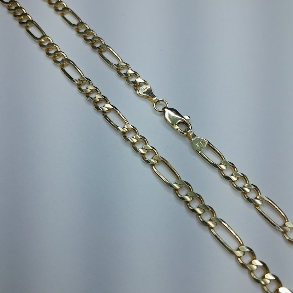 CADENA ORO 14 K 23.4 GRMS (SEMINUEVO)