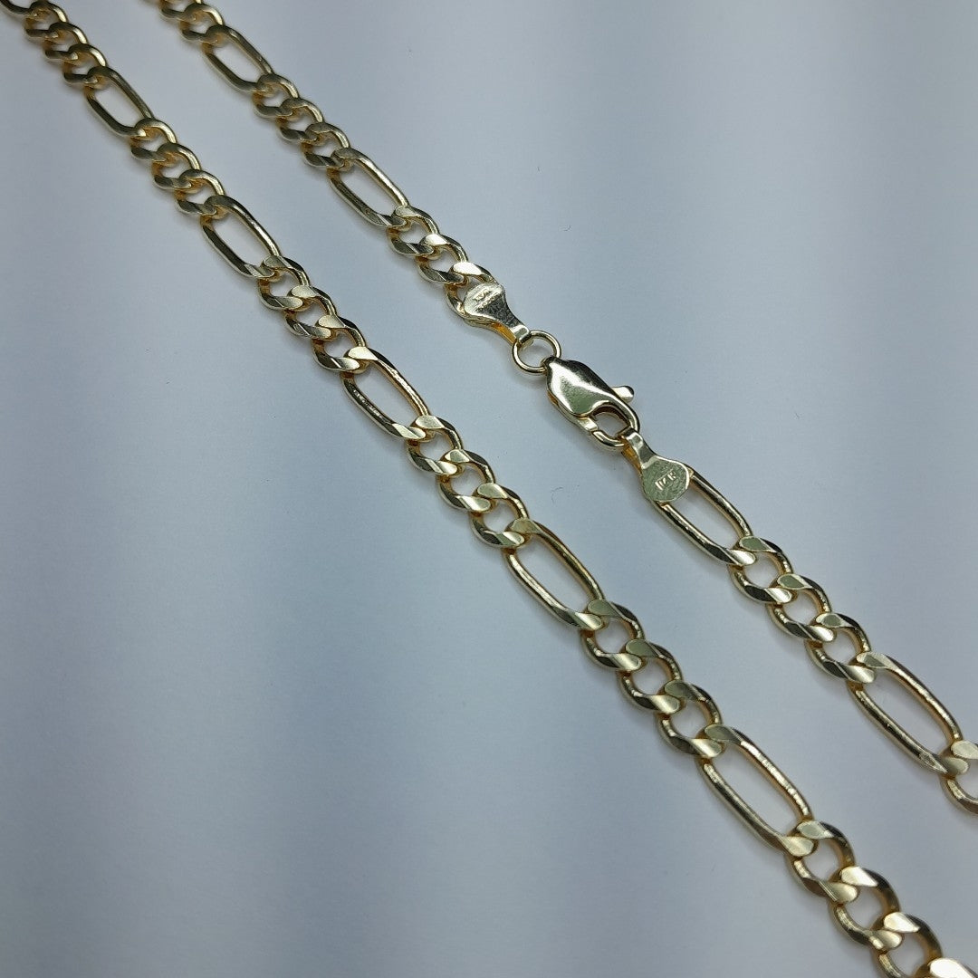 CADENA ORO 14 K 23.4 GRMS (SEMINUEVO)