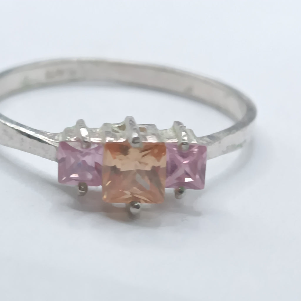 ANILLITO PLATA 2,50 GRMS (SEMINUEVO)