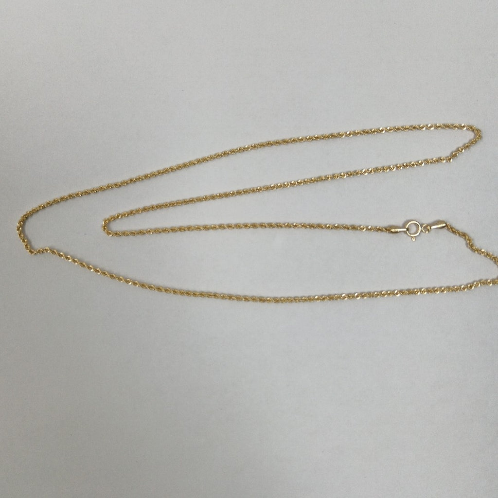 CADENAS TORSAL ORO 14K 1.7 (NUEVO)