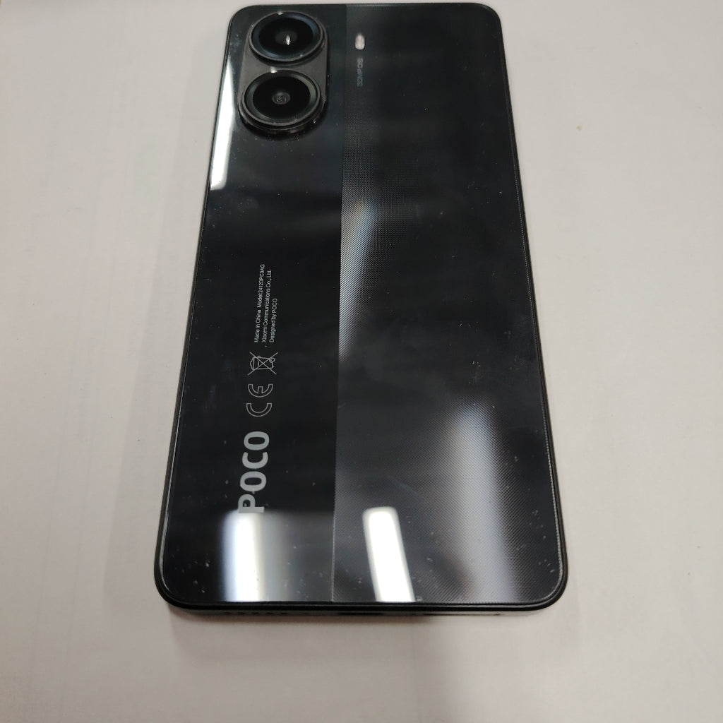 CELULAR XIAOMI POCO X7 PRO 2412DPC0AG (2025) 512 GB 12 GB RAM (SEMINUEVO)