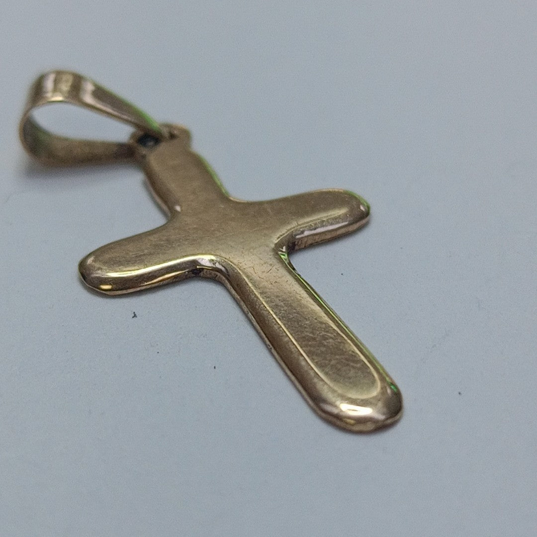 DIJE ORO 10 K 1,20 GRMS (SEMINUEVO)